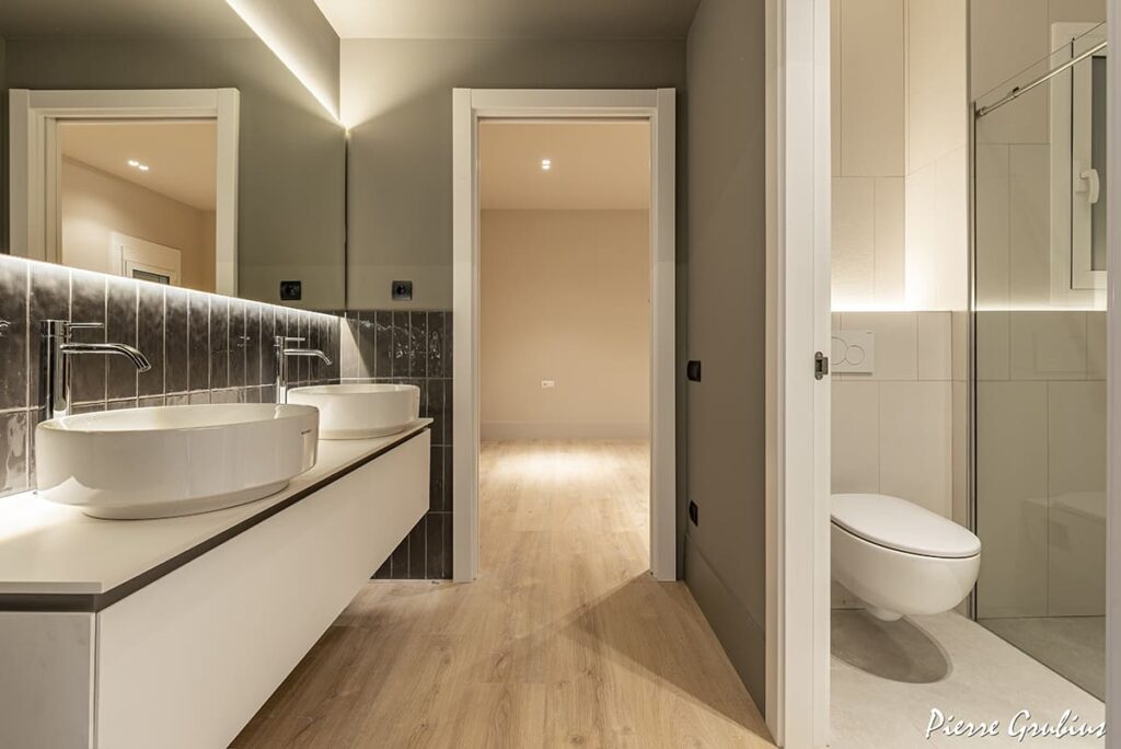 reforma bano cambrils