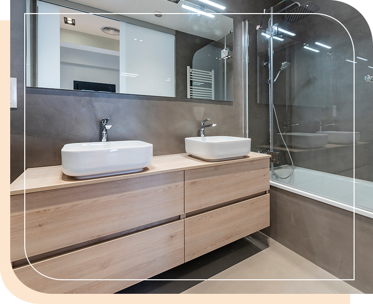 reforma bano tarragona